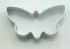 Aluminum DIY Sugarcraft 3D Pastry Cookie Cutters Biscuit Mould Bakeware Butterfly Shape Fondant Cake Mold