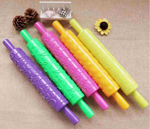 Cake Tools