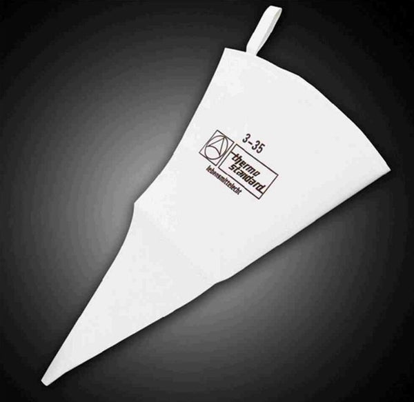 3/35  Baking Cooking Tool For Silicone Cupcake Mold Kitchen Accessories Cotton Cream Pastry Icing Bag Recycle Cake Decoration