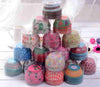 100pcs Random Baking Cup Muffin Cases Cake Tools 22 Designs Paper Cupcake Liners