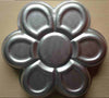 1PCS  Baking Pan A050 Aluminum Flower Shape Cake Mold Tools