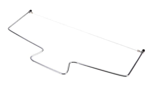 Steel Wire Cake Slicer Level Leveler Slices Cutter Tool Adjustable Kitchen Accessories Baking Tools Stainless