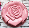 Pudding Mold Kitchen DIY Cake Baking Pan Cake Tools  High Quality Rose Shape Silicone Cake Mould Chocolate