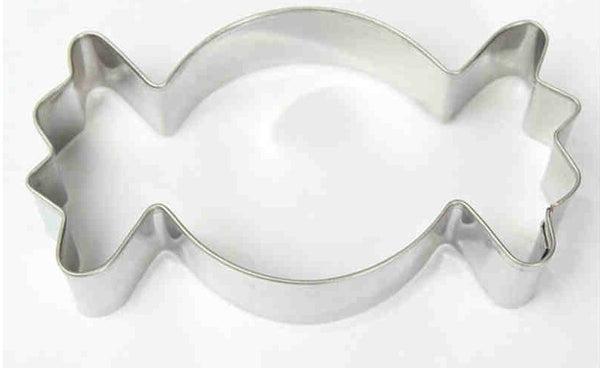 Cake Baking Mold Mould Tool Stainless Steel Candy Shape Cookie Cutter Biscuit