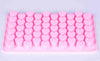 55 holes Chocolate Decoration Silicone DIY Heart Shape Mold Cake Mini heart silicone cake mold Baking Mould
