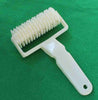 Dough Bread Cookie Pie Pizza Pastry Lattice Roller Cutter Sell like hot cakes Quality Plastic Kitchen Baking Tool