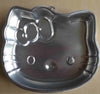 1PCS Aluminum Baking Mold Cake Mold A049  Hello Kitty Shape Cake Pan