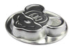 Baking Molds Fondant Dish Birthday Party Cake Tools B027 Large Size Mickey Shape Cake Pan Mouse Shape