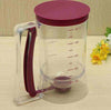 Dispenser Dough Cupcake Batter intelligentize Dispensers Fashion Tools Icing Piping Cream Pastry Baking Essentials Cake Batter