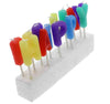 13Pcs Letters  DIY Cake Topper Colorful Decor Candles Baby Child Birthday Candle