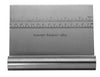 Kitchen Flour Pastry Cake Tool Scale Stainless Steel Pizza Dough Scraper Cutter
