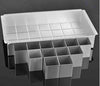 Anniversary Baking Cake Tin Cake Pans Chocolate Mold Bakeware Kitchen Accessories DIY Letters Numbers Rectangle Wedding Birthday