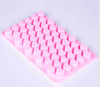 55 holes Chocolate Decoration Silicone DIY Heart Shape Mold Cake Mini heart silicone cake mold Baking Mould