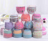 100pcs Random Baking Cup Muffin Cases Cake Tools 22 Designs Paper Cupcake Liners