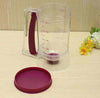 Dispenser Dough Cupcake Batter intelligentize Dispensers Fashion Tools Icing Piping Cream Pastry Baking Essentials Cake Batter