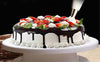 1Pc Sugarcraft Turntable Decorating Stand Platform cupcake stand cake plate tools Cake decorating tools Rotating cake stand