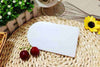 Fondant Sugarcraft Cake Spatulas Baking Tools Kitchen Tool Plastic Cake Smoother Polisher Tools Decorating