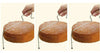 Steel Wire Cake Slicer Level Leveler Slices Cutter Tool Adjustable Kitchen Accessories Baking Tools Stainless