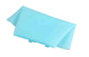 High Quality Cake Decorating Tool Blue Silicone Cake Decorating Bag 34cm Length Reusable Silicone Icing Piping Cream Pastry Bag